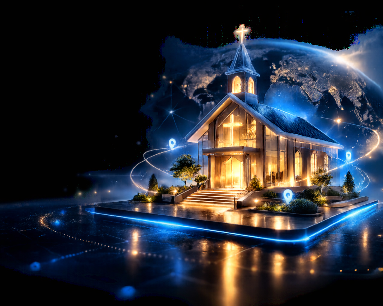 Grace Bible College
